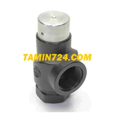مینیموم پرشر ولو کمپرسور ML45 اینگرسولرند 9928984